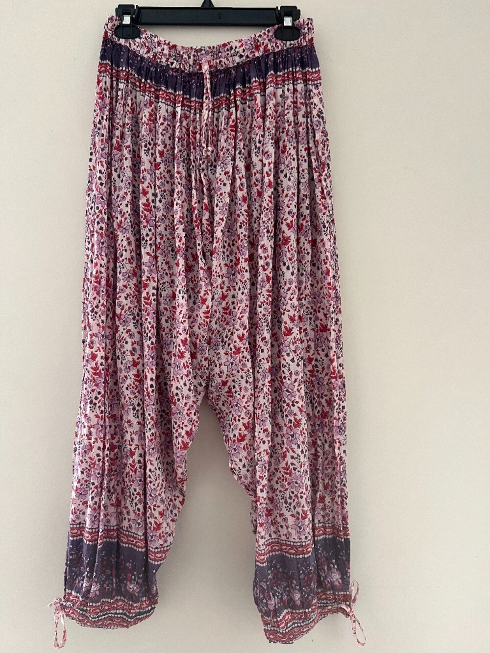 Indian Style Pants